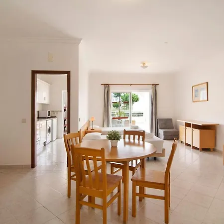 Apartment Aldeia Da Gale T0 804 *