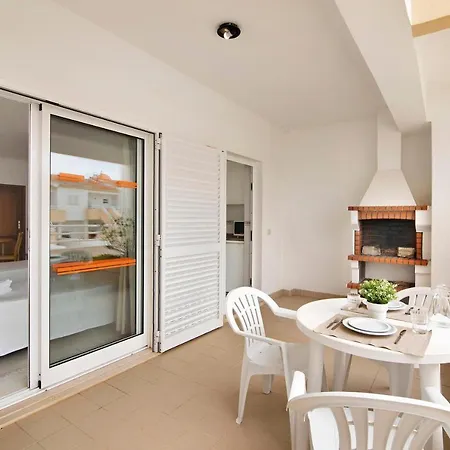 Apartamento Aldeia Da Galé T0 804
