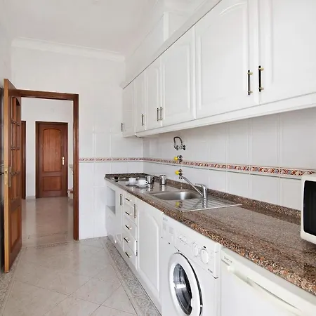 Apartamento Aldeia Da Galé T0 804