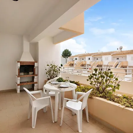Apartamento Aldeia Da Galé T0 804 Albufeira