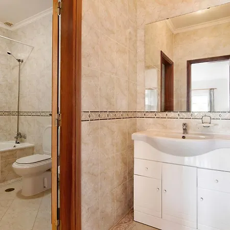 Apartment Aldeia Da Gale T0 804