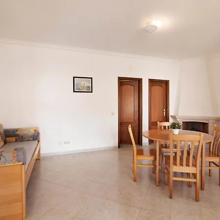 Apartmán Aldeia Da Gale T0 804