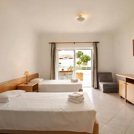 Apartmán Aldeia Da Gale T0 804 Albufeira